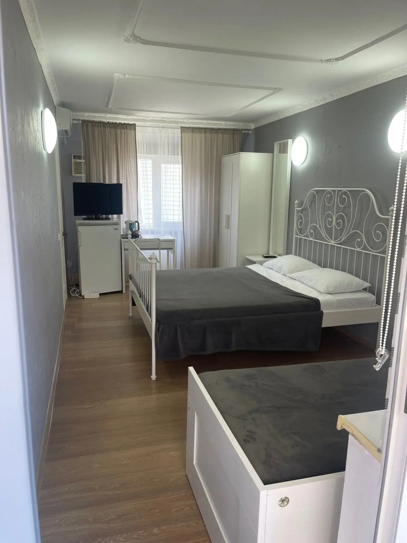 Гостевой Дом Виктор и Я