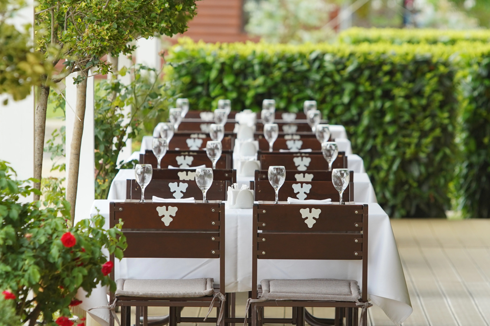 Отель Екатерининский Квартал