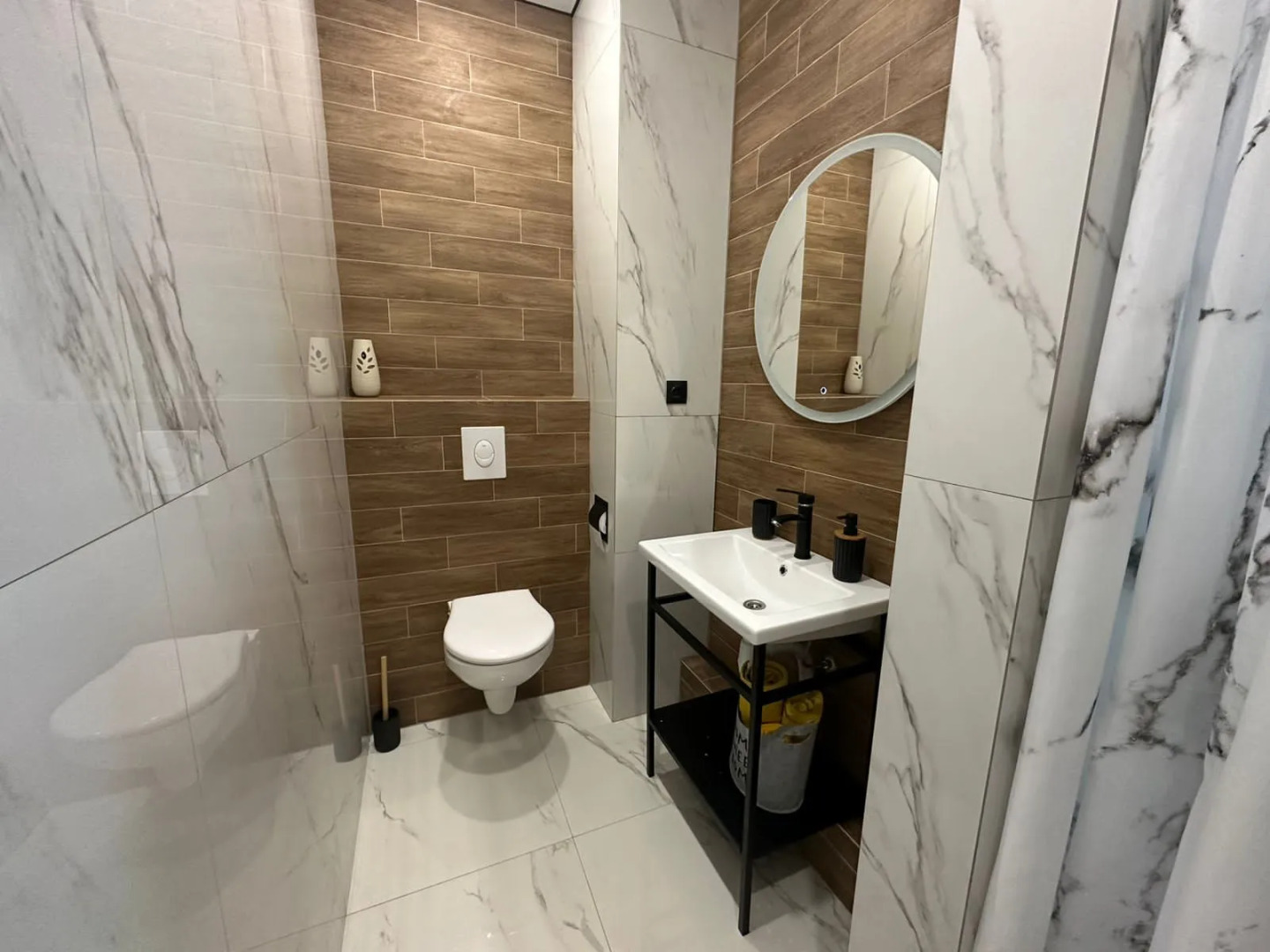 Апартаменты Квартира в Центре