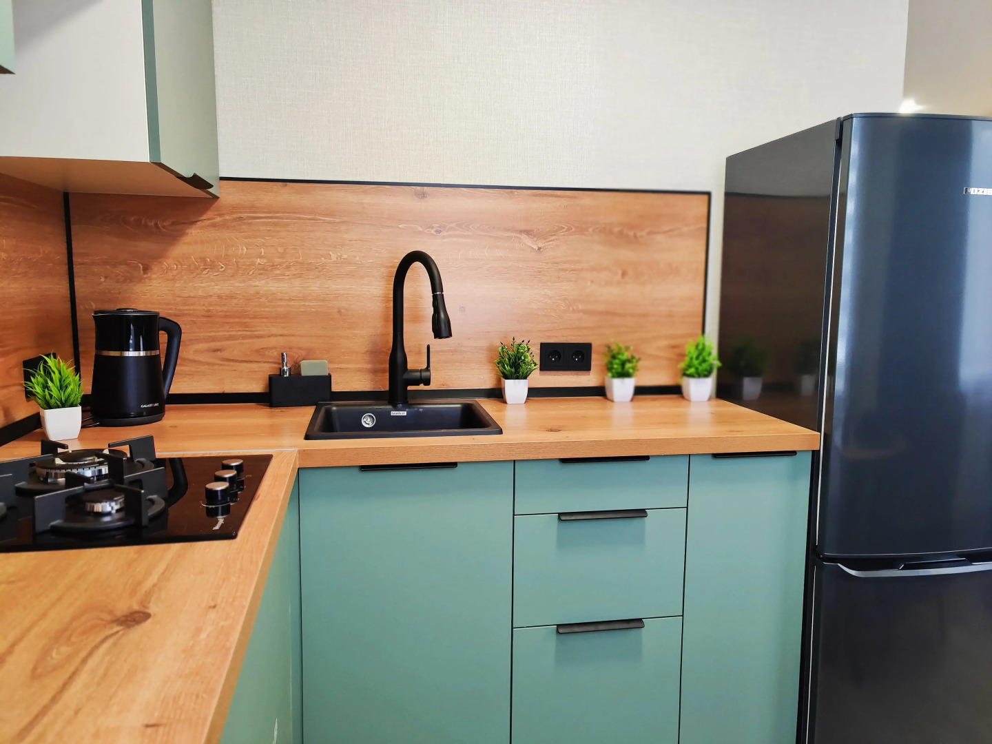 Апартаменты Sweethomeulsk КМ 35