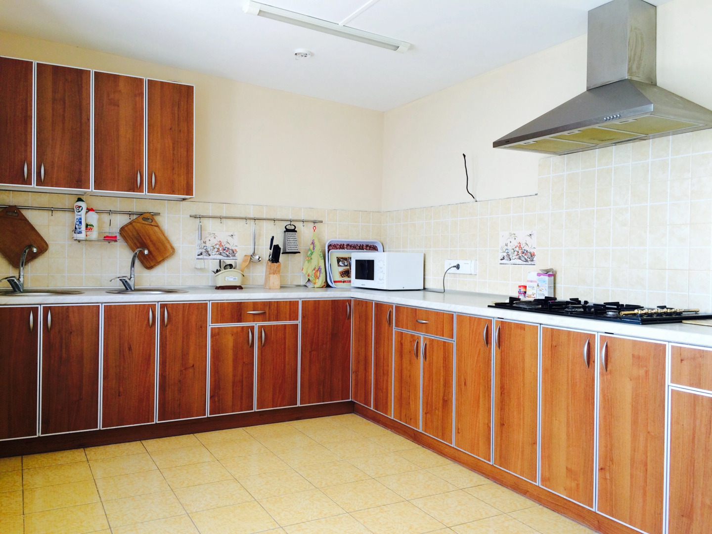 Гостевой Дом Канны