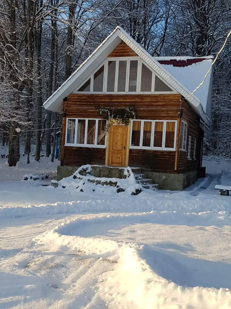 Звездная Долина