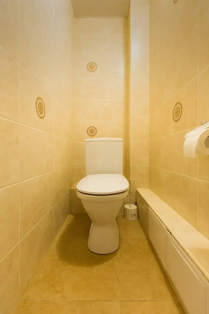 Апартаменты на улице Журавлёва 11/2