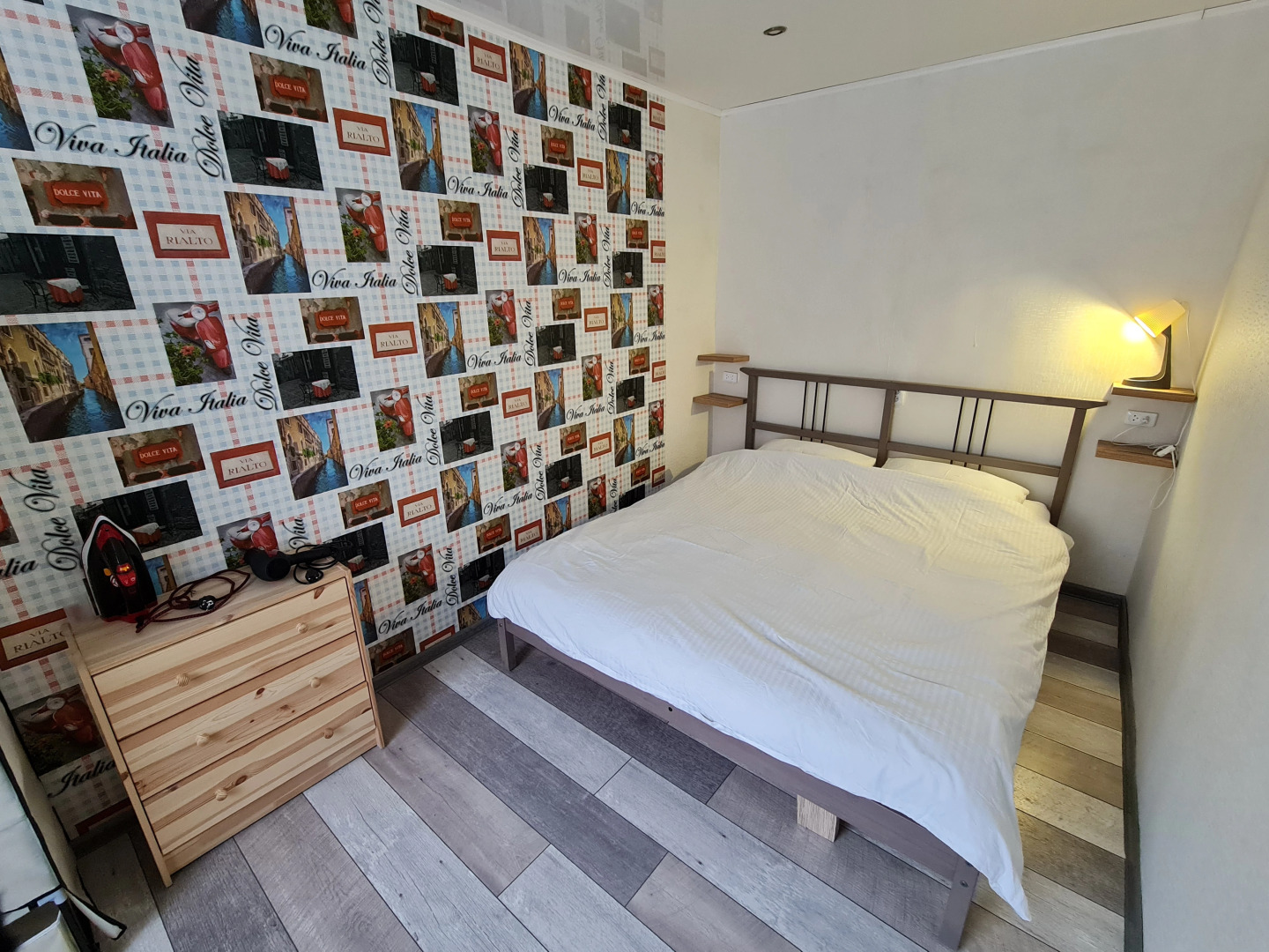 Апартаменты Auroratravel51