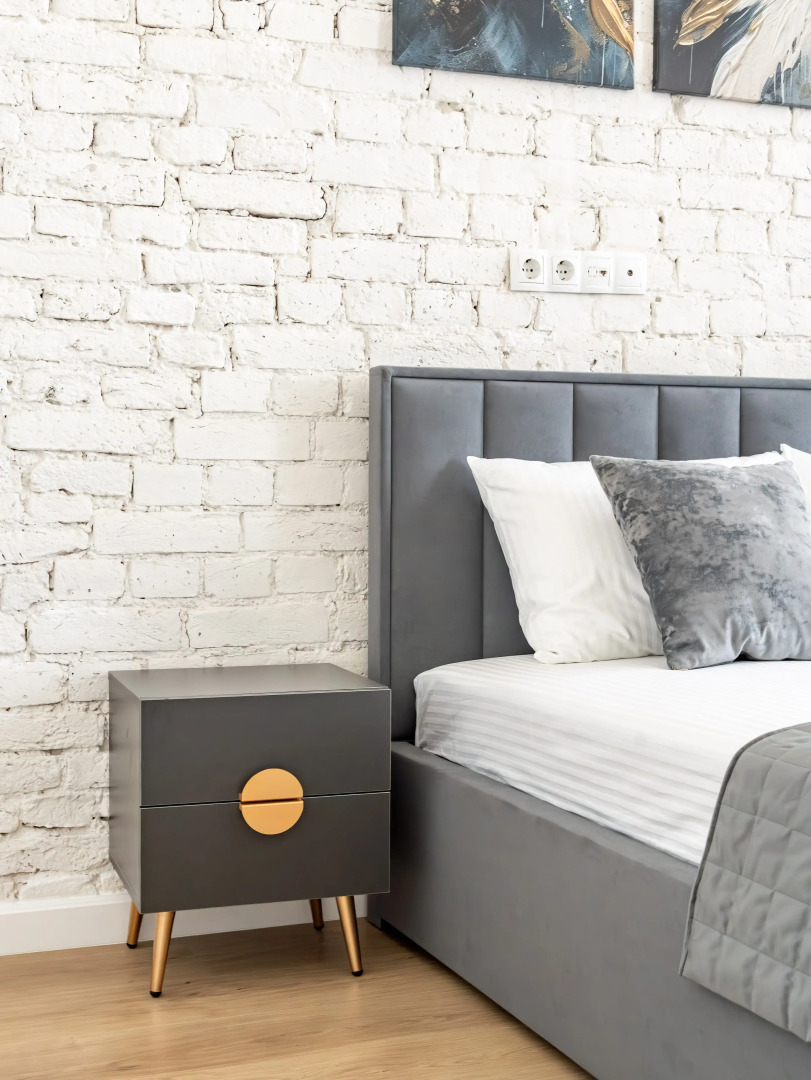 Апартаменты Лофт с видом на Неву