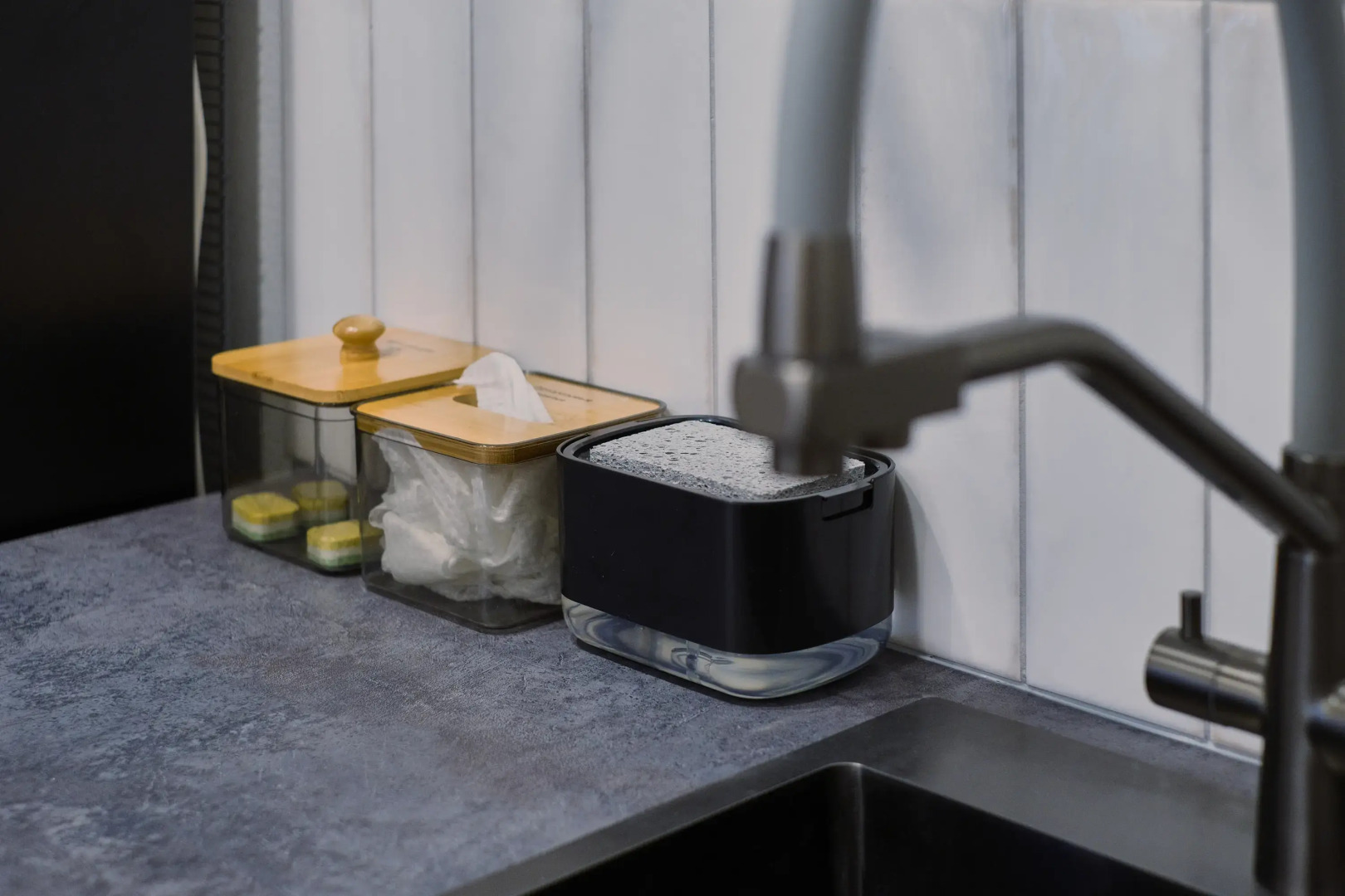 Апартаменты Soul 2к с Современным Стильным Интерьером в Новом ЖК