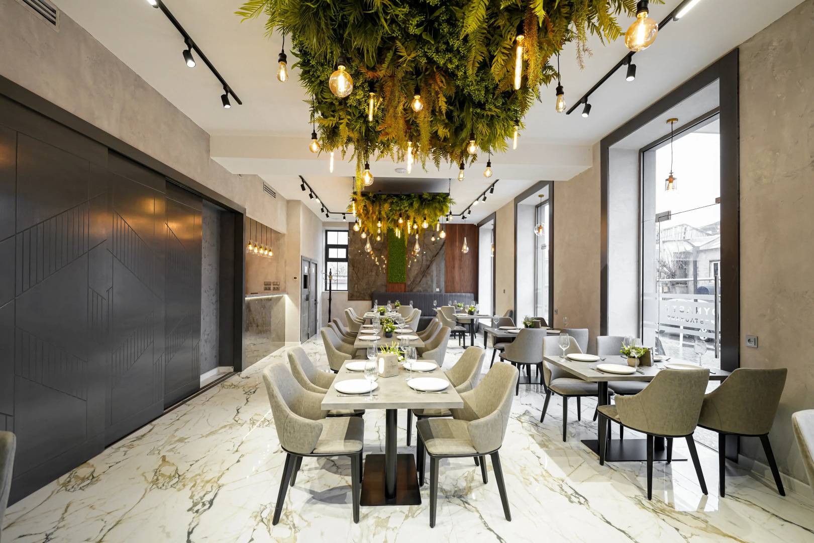 Отель Dynasty Hotel & SPA