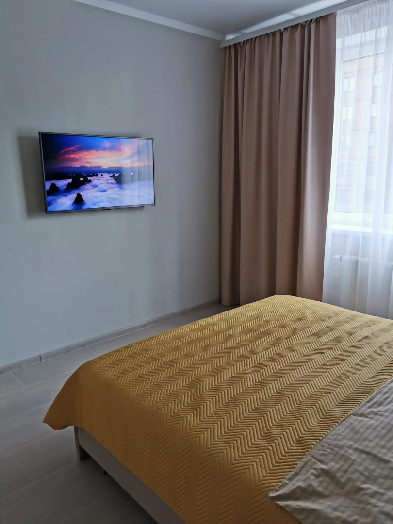 Квартира в центре (киви)