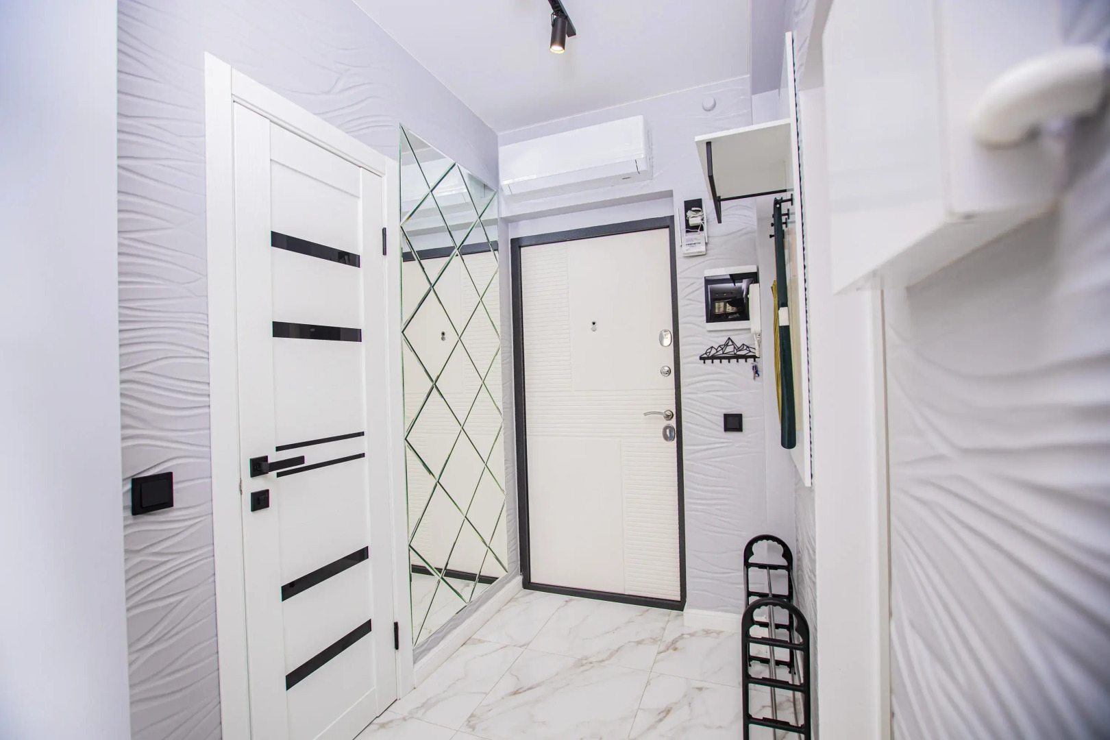 Апартаменты Veddi