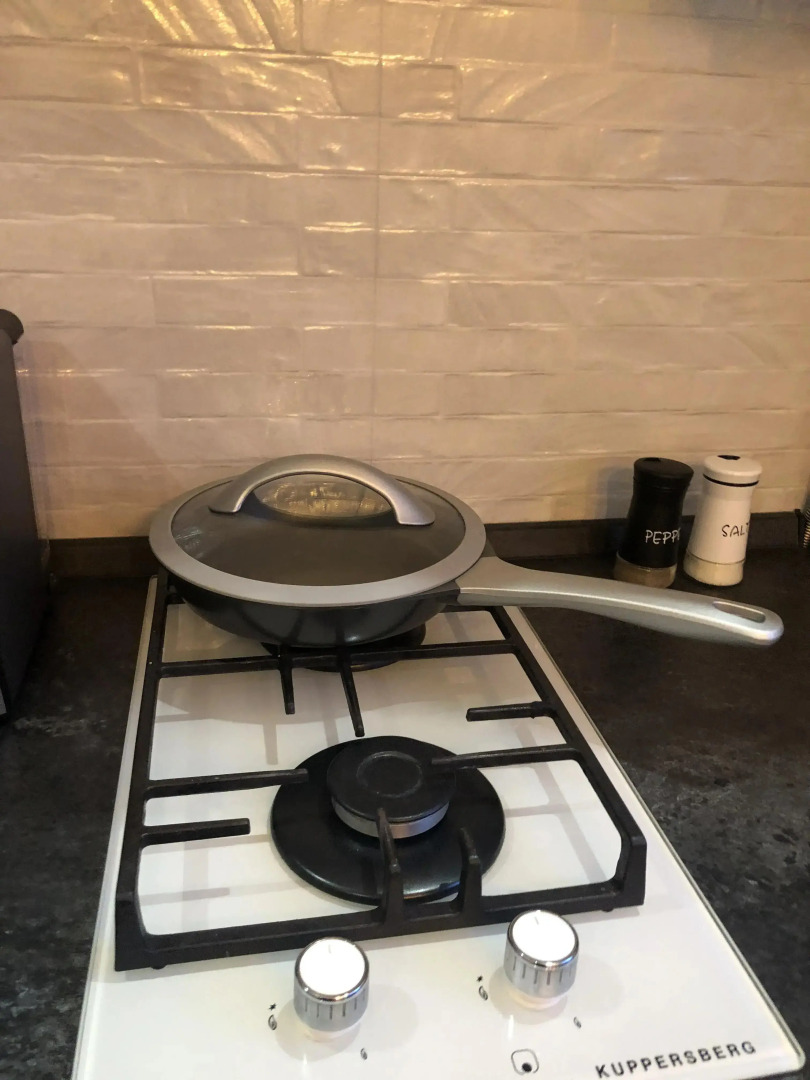 Апартаменты Jennifer Apartment Уютная 2-х комнатная квартира в центре Калининграда