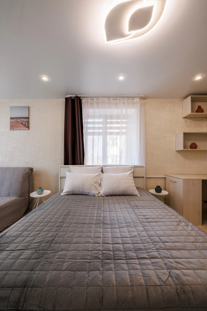 Квартира На улице Фрунзе 22