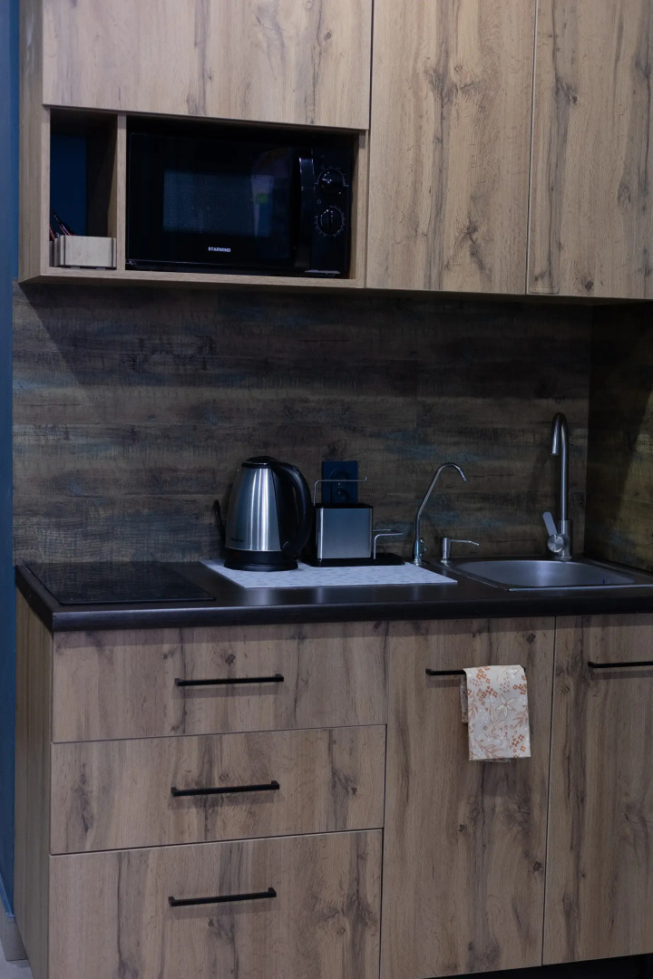 Апартаменты 6