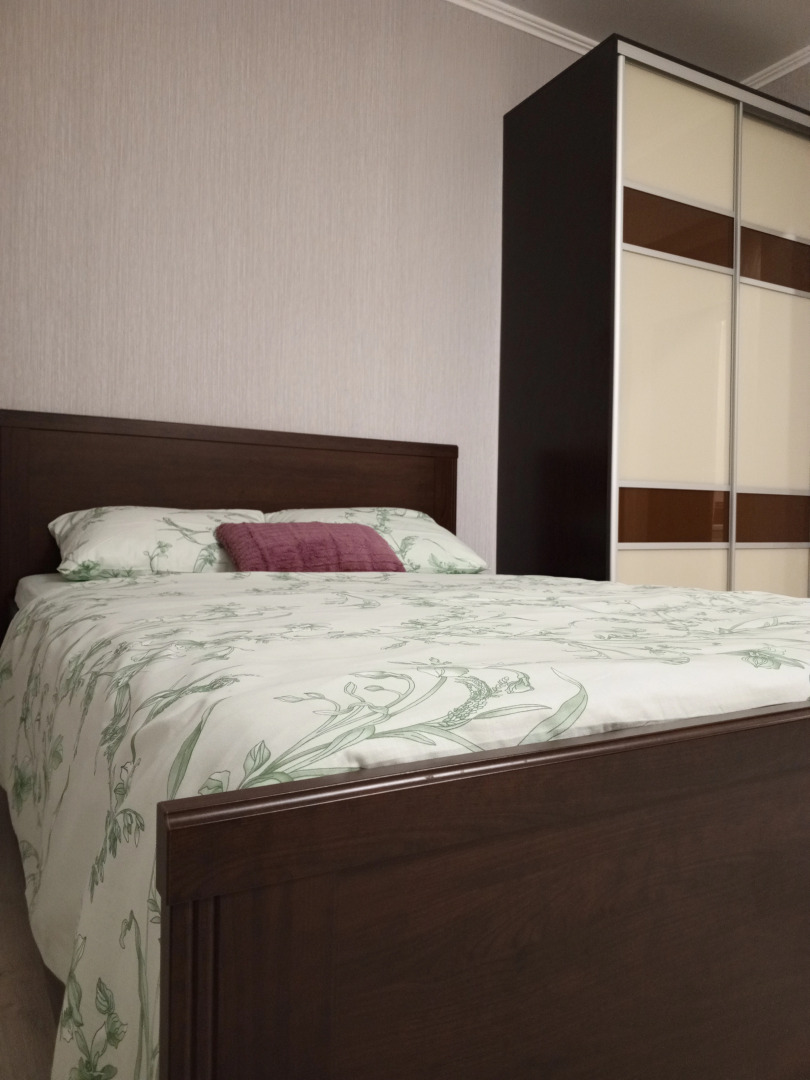 Квартира На Спартаковской