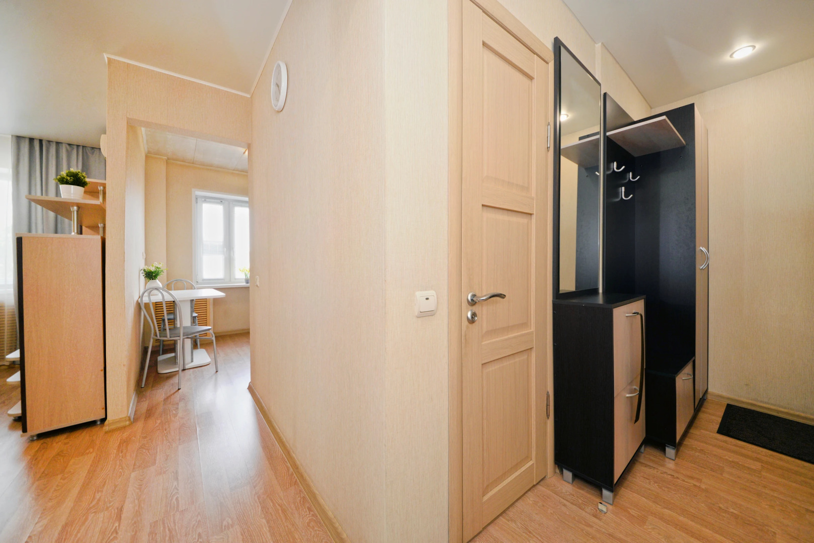 Квартира Уютная квартира в 10 минутах от достопримечательностей города