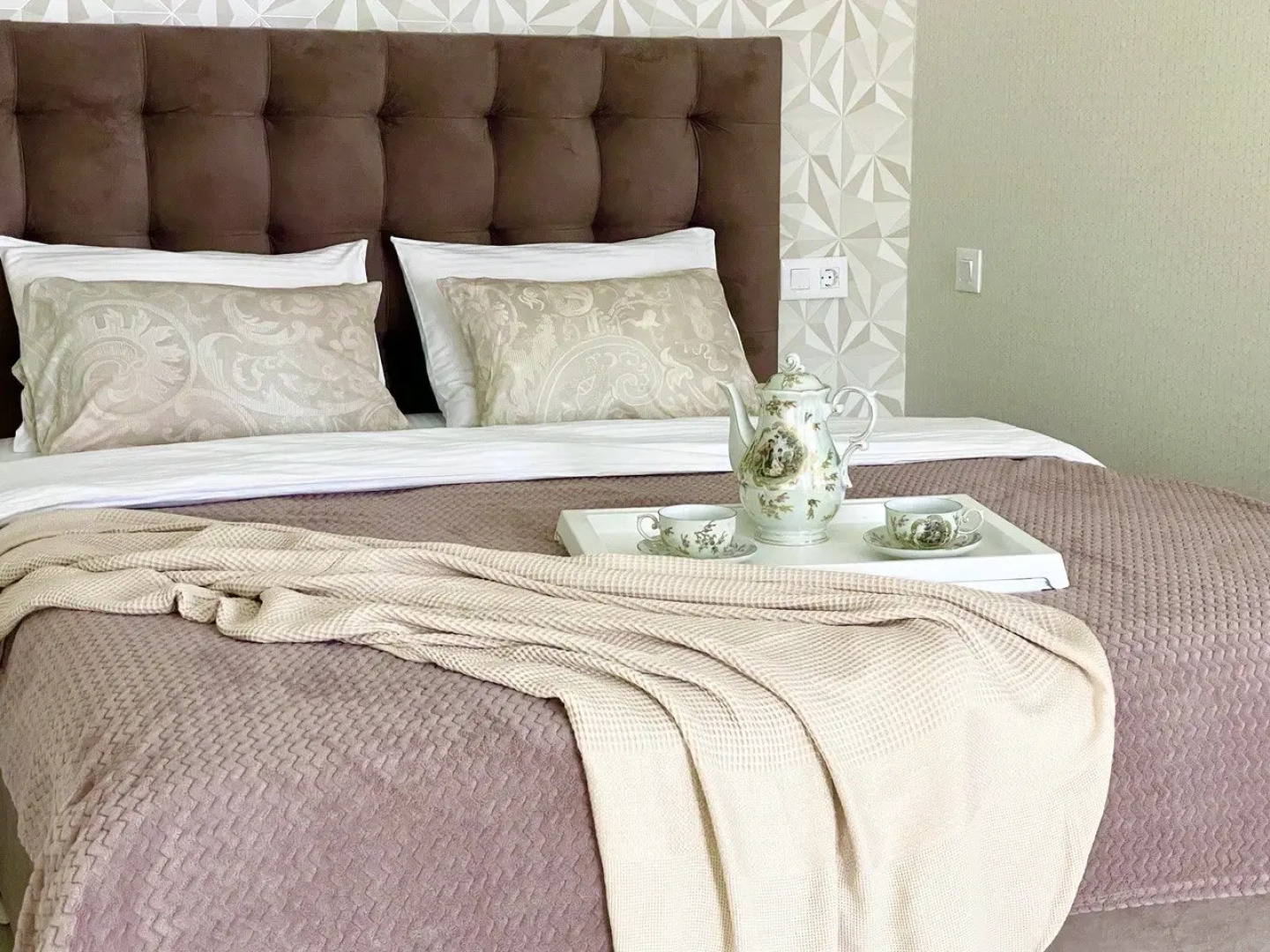 Апартаменты ЕвроОднушка Пр Ленина