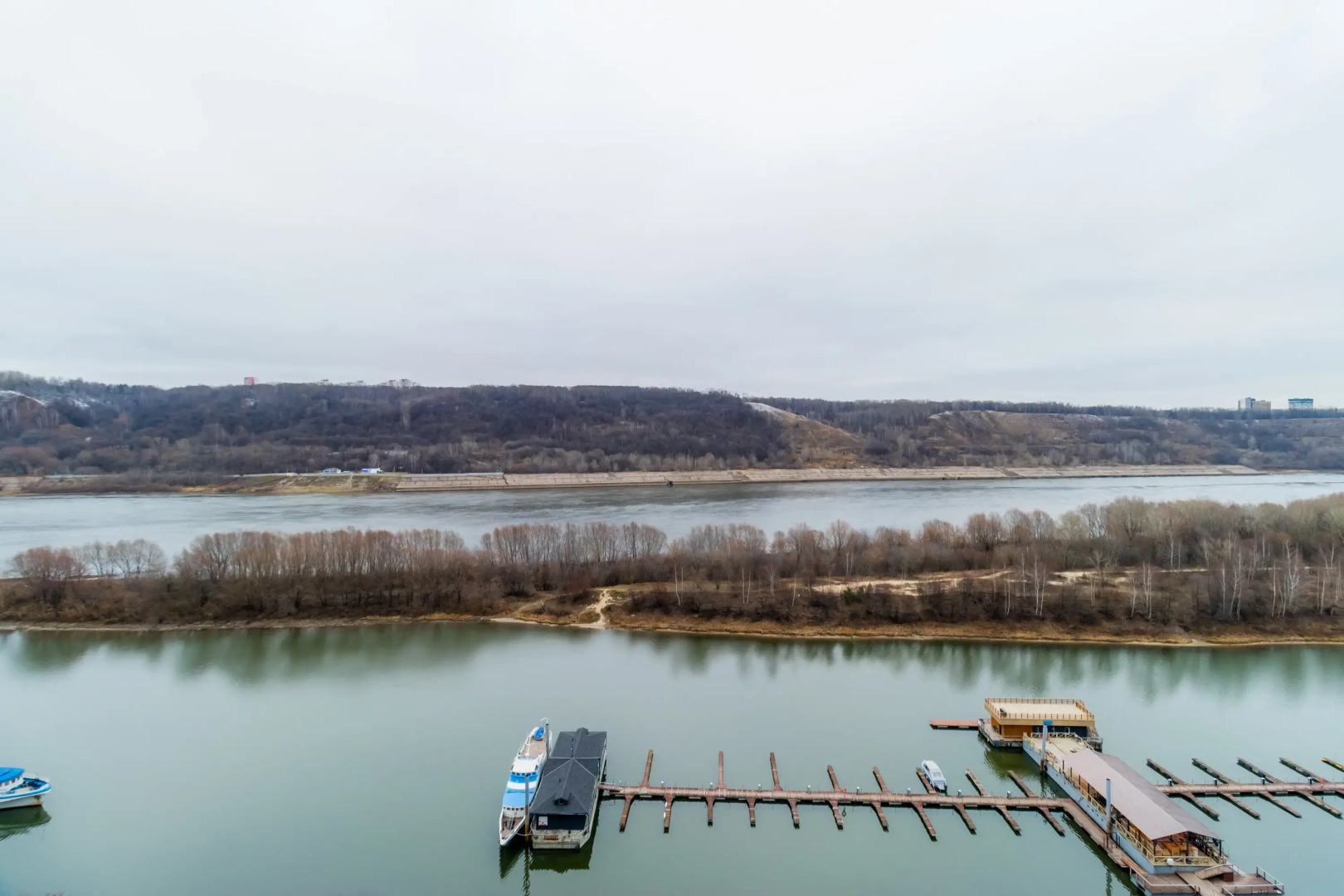 Квартира Сеть апартаментов ЧемодаНН на Правдинской