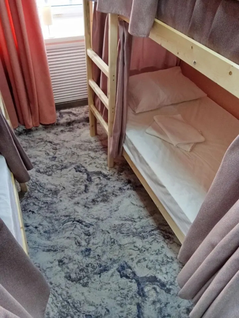 Хостел Ярхостел