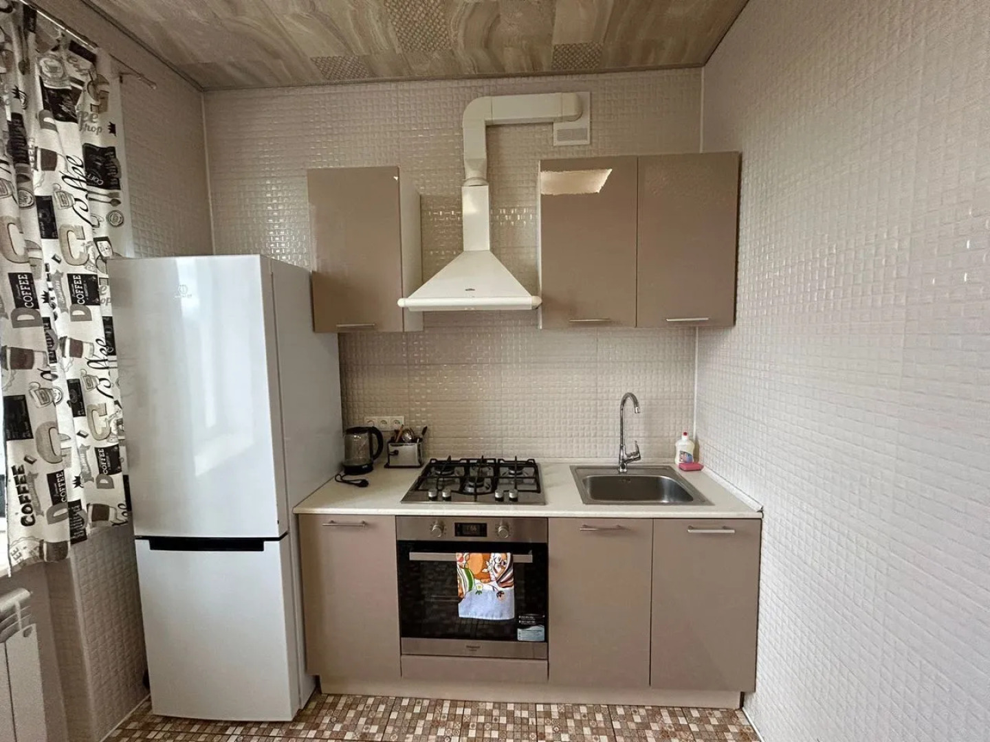 Квартира на Проспекте Ленина 37/73 (25)