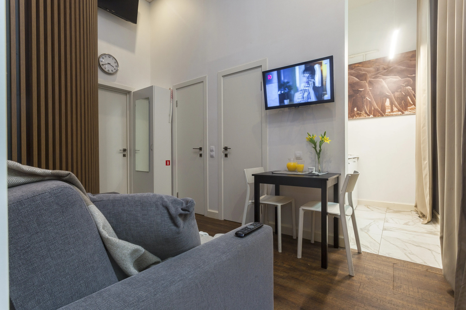 Апартаменты у Дворцовой площади