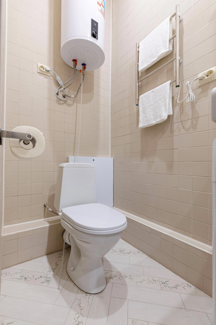 Апартаменты J&N Apartments Крепостная