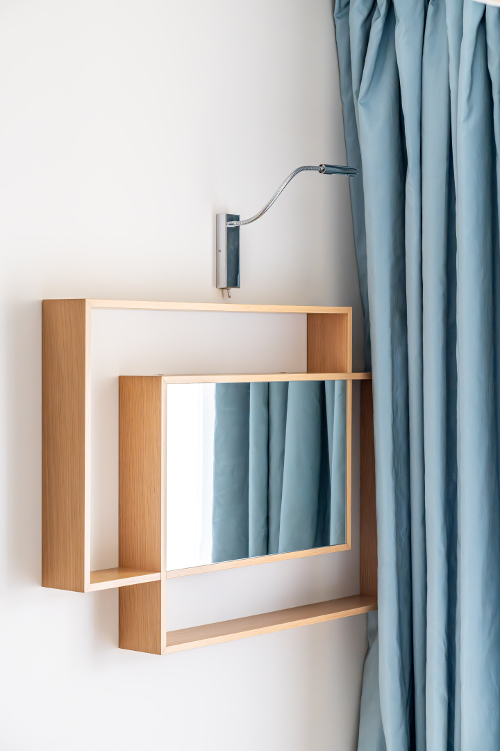 Квартира Merino Home Geometrica