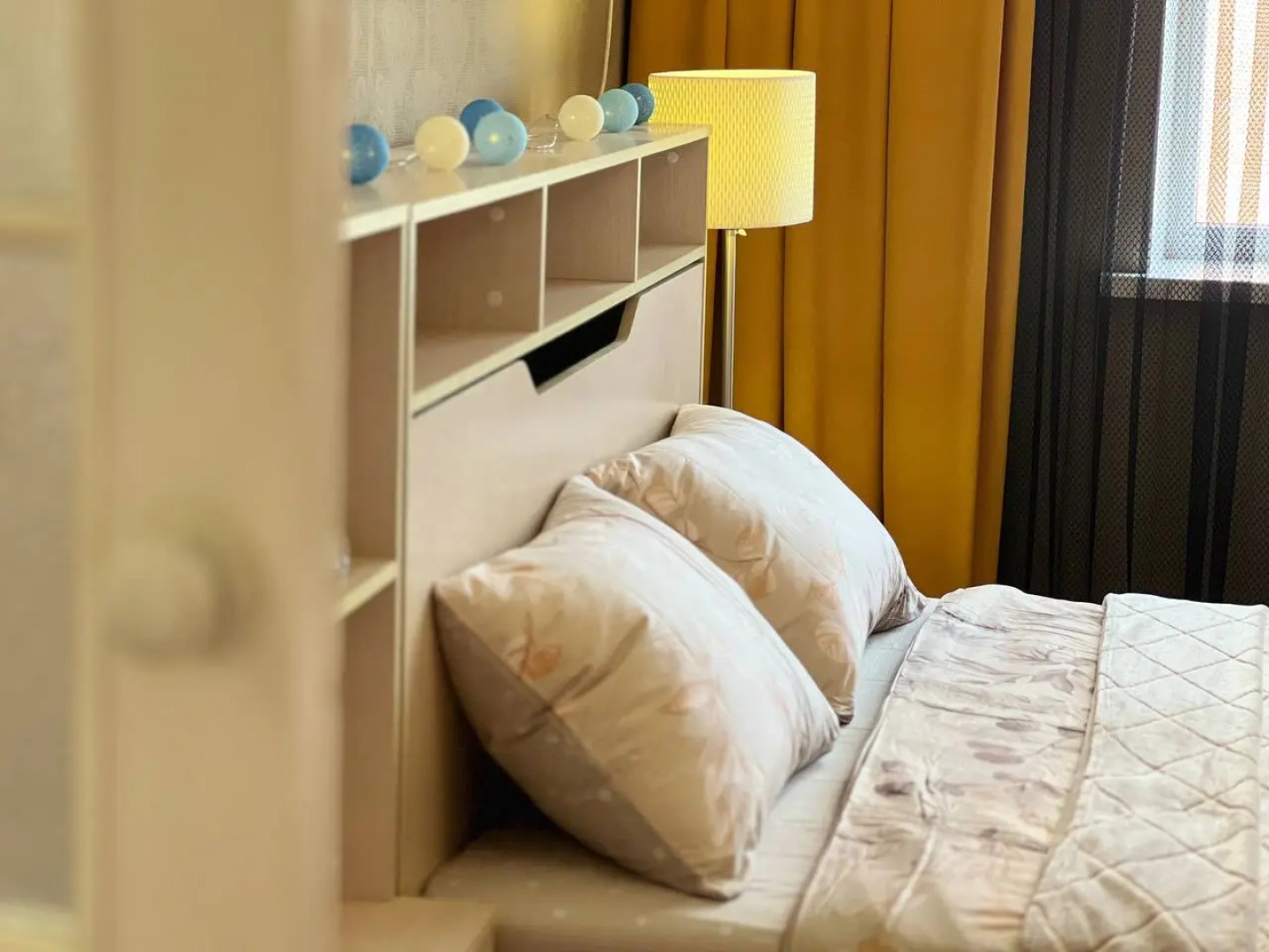 Квартира с Уютной Обстановкой на Кошевого 44