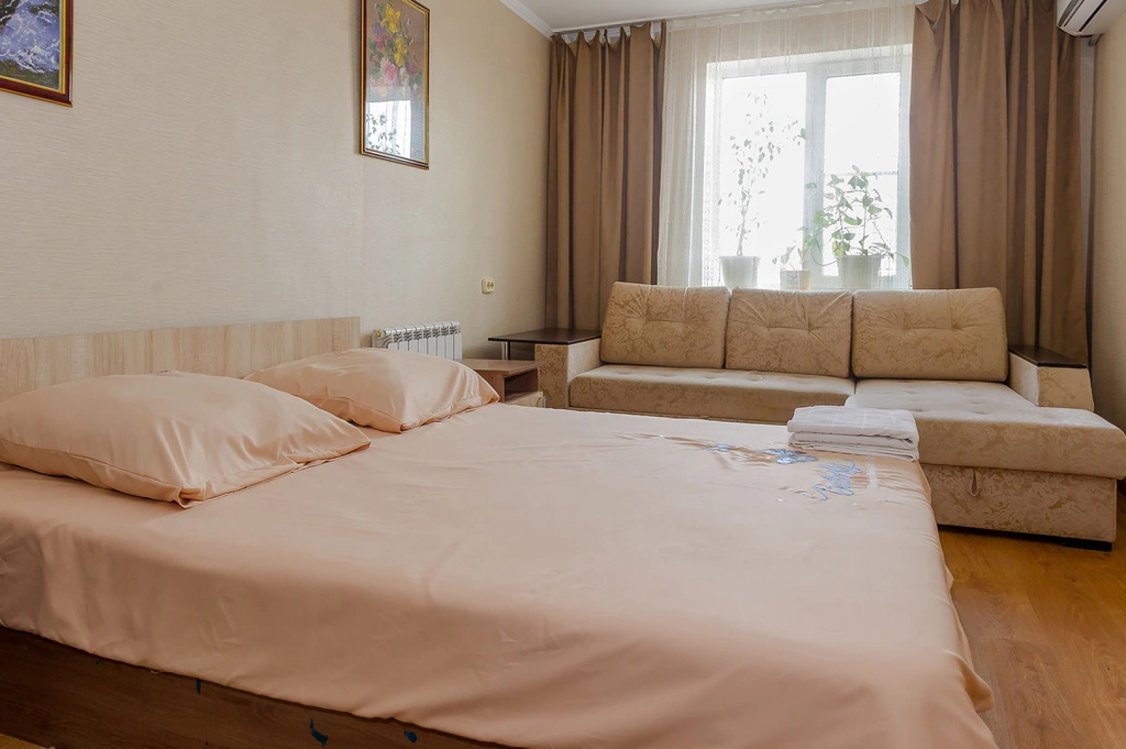 Отель У Василича