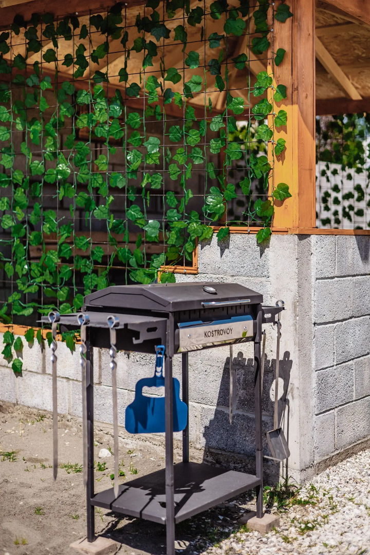 База отдыха Amra