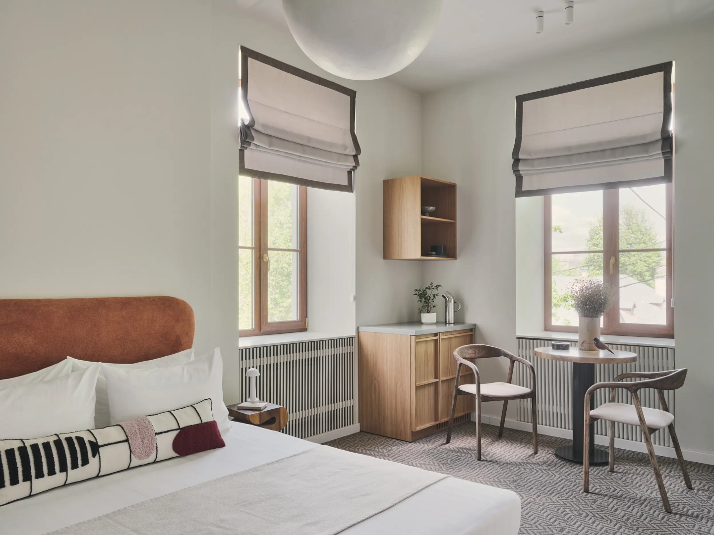 Отель Palazzo 5