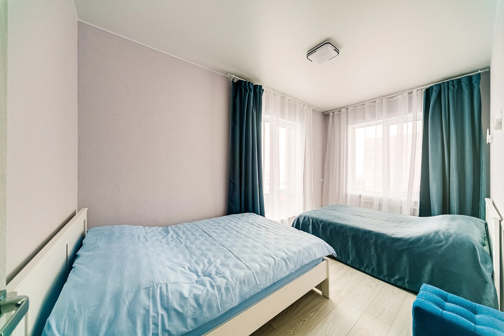 Частный дом в Подольске