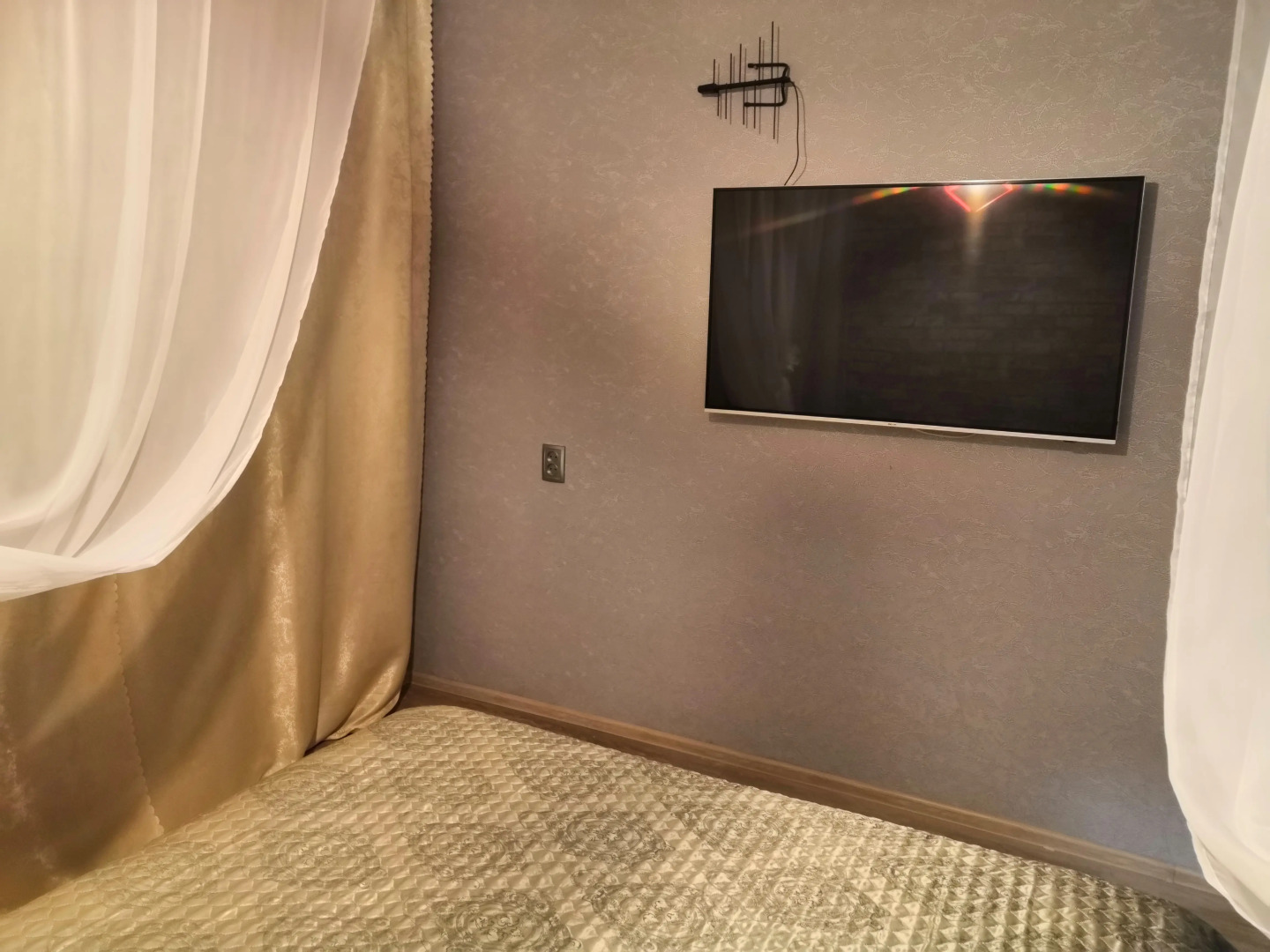 Квартира Life от Resident Ufa