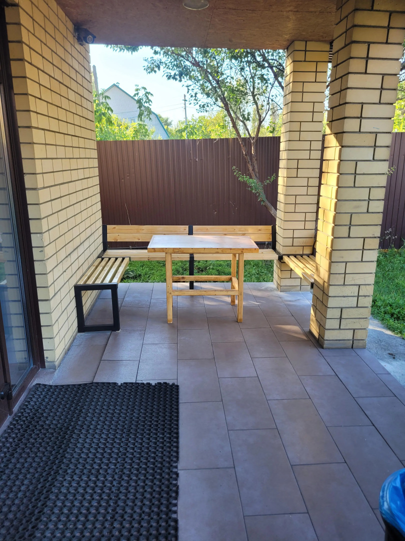 Частный дом Для Друзей