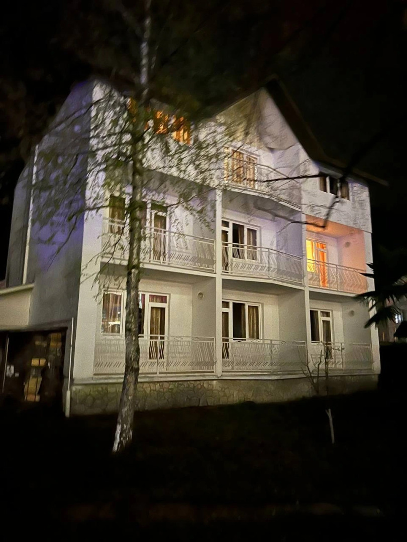 Гостевой дом Докса