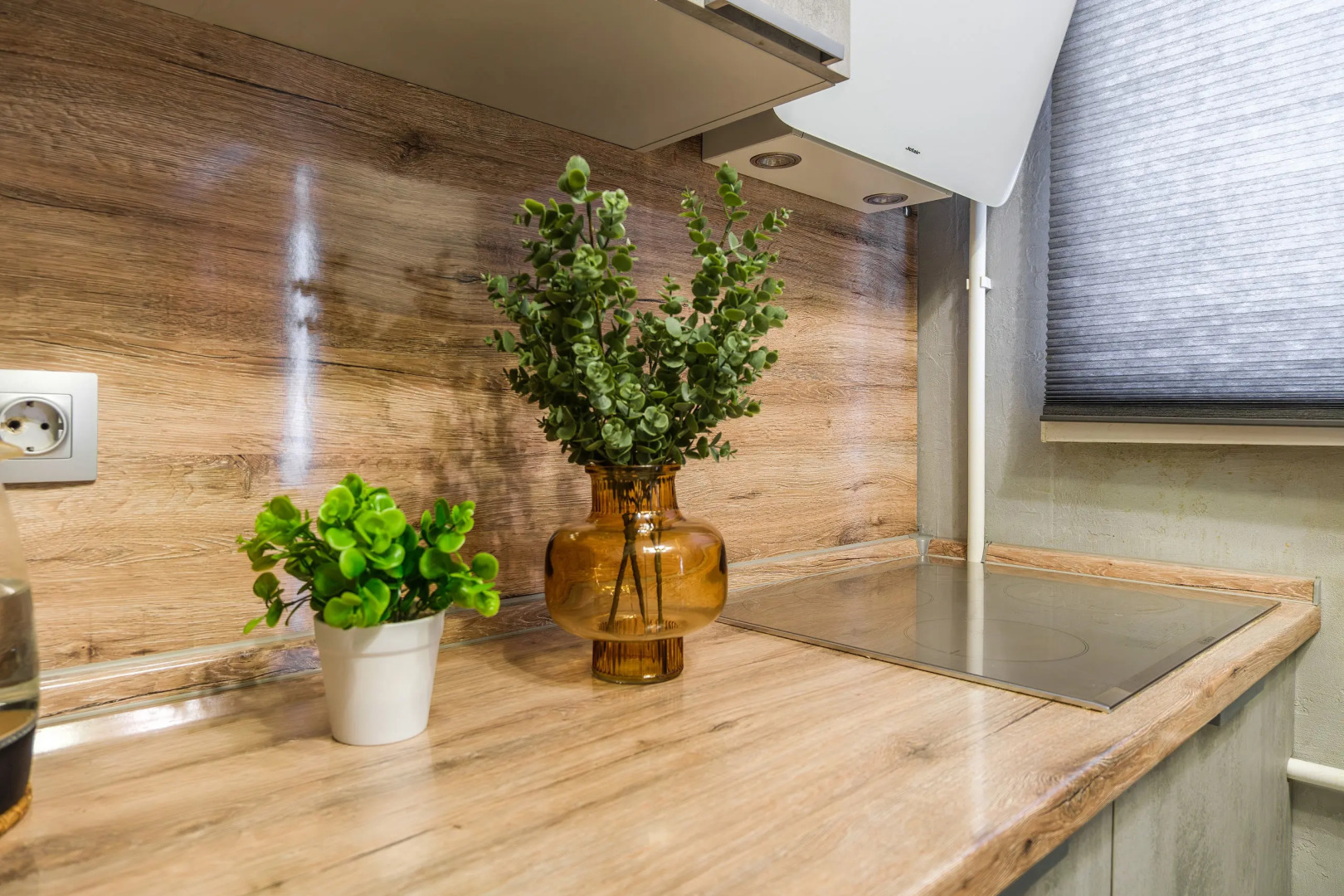 Апартаменты Челябинская 50