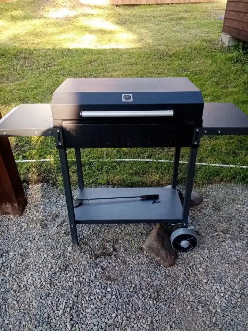 Гостевой дом У Дачный