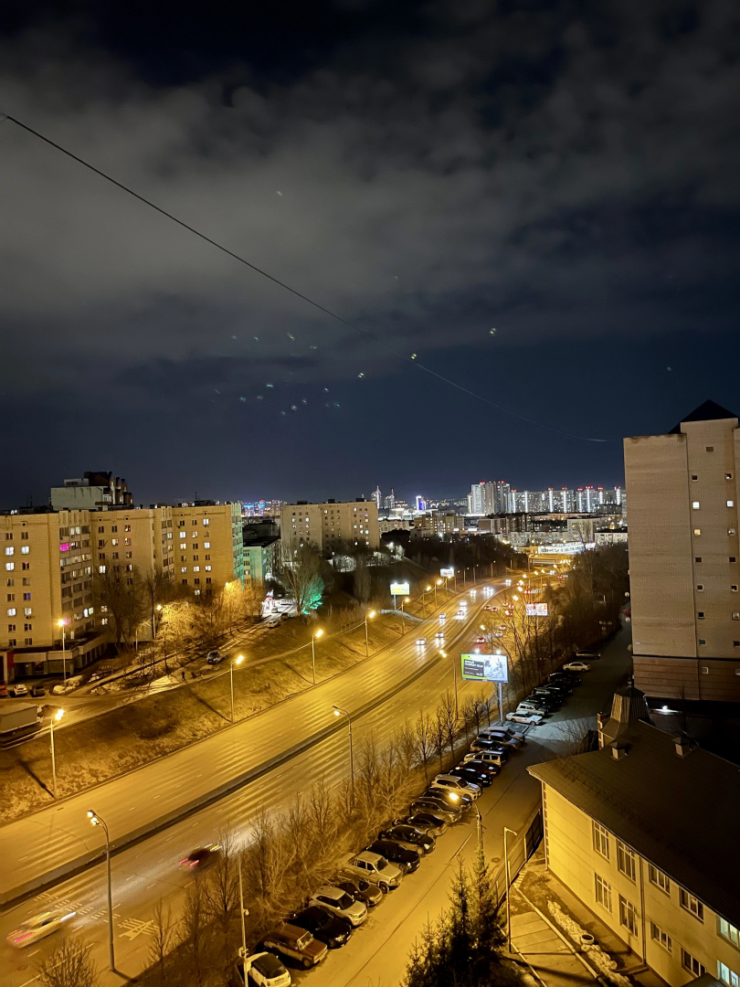Апартаменты KZN 24/7 Калинина 60