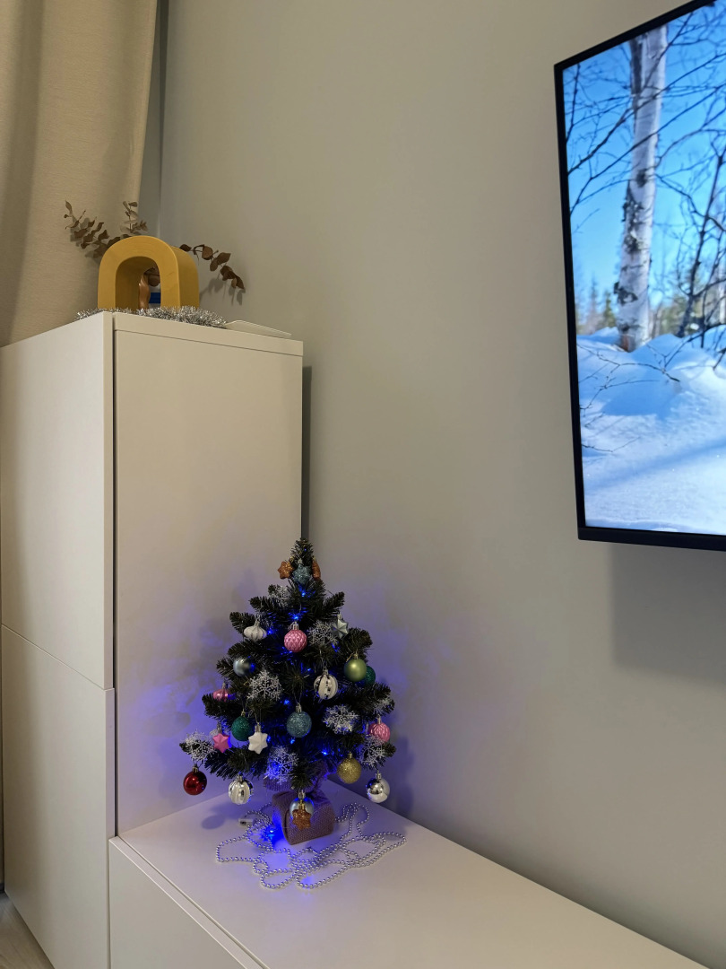 Квартира Kakao Marine