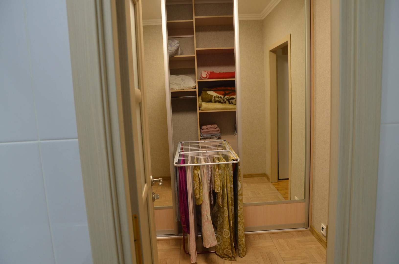 Апартаменты Хант