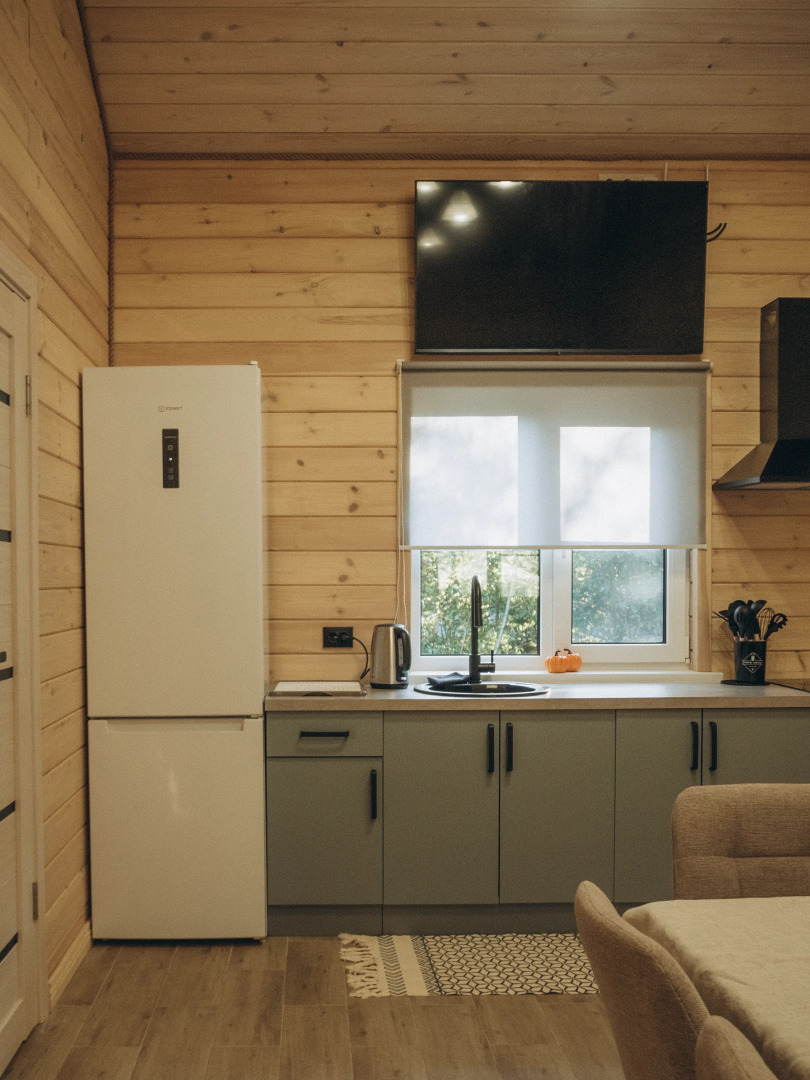 Гостевой дом 63кв м