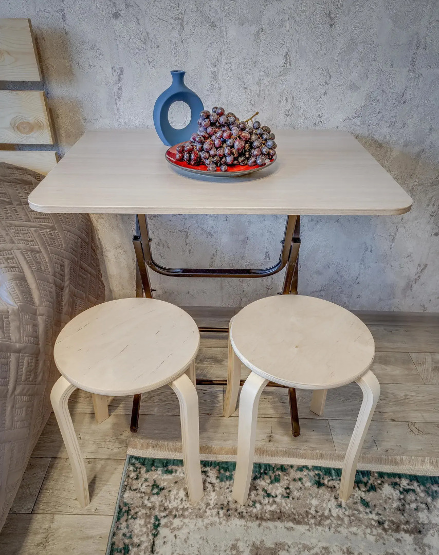 Апартаменты Your House на улице Утепова