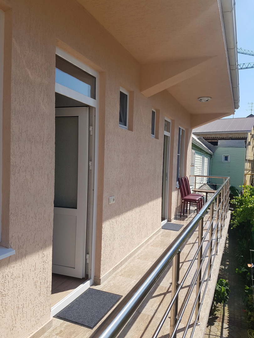 Гостевой Дом Семейный