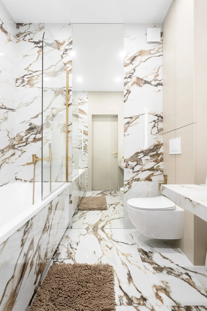 Апартаменты у Моря