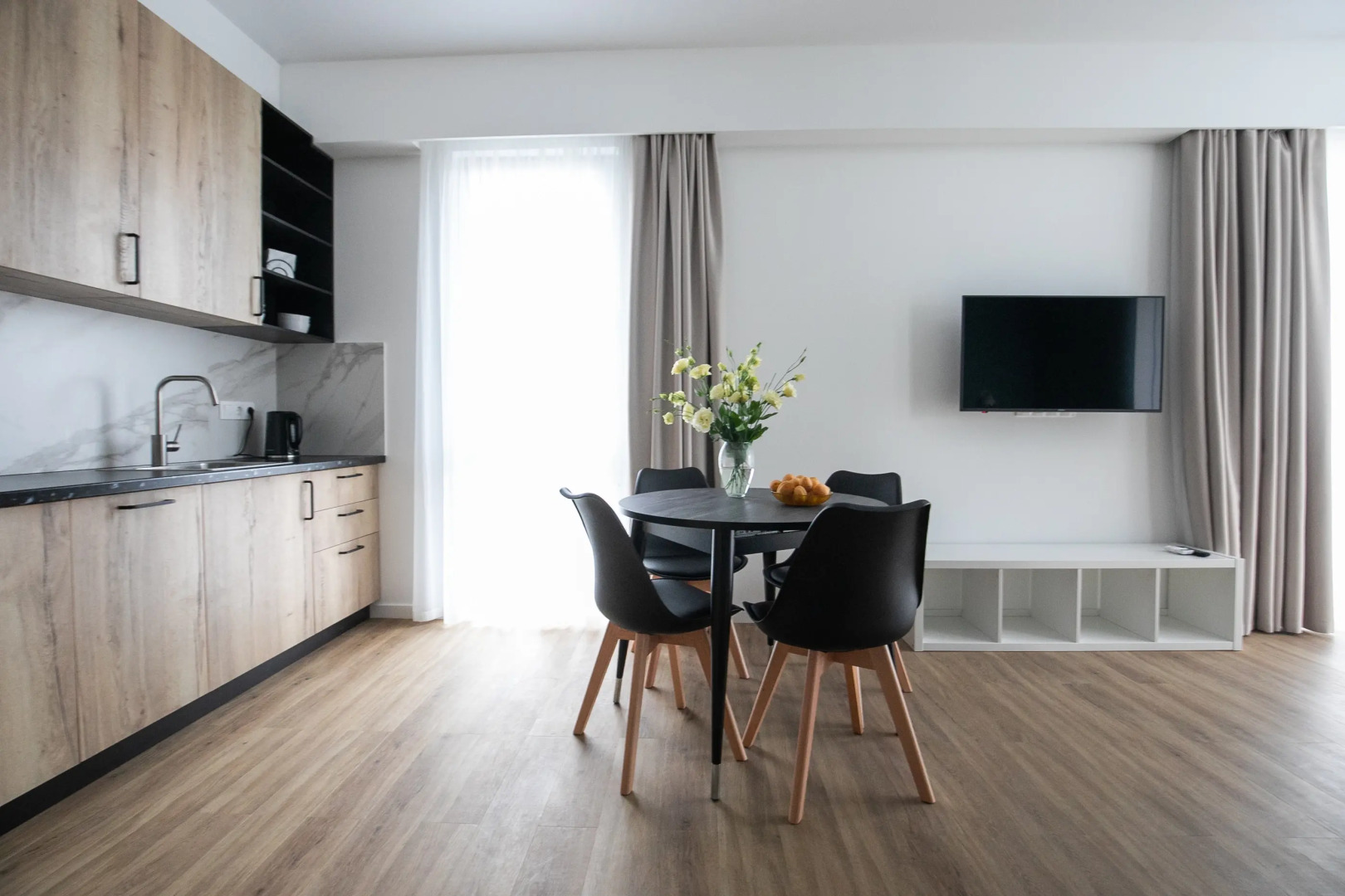 Апартаменты На Высоте 2