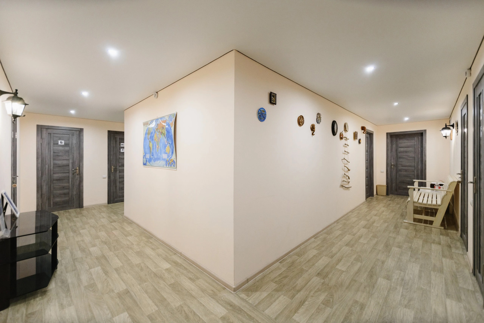 Гостевой дом 21 kamhouse