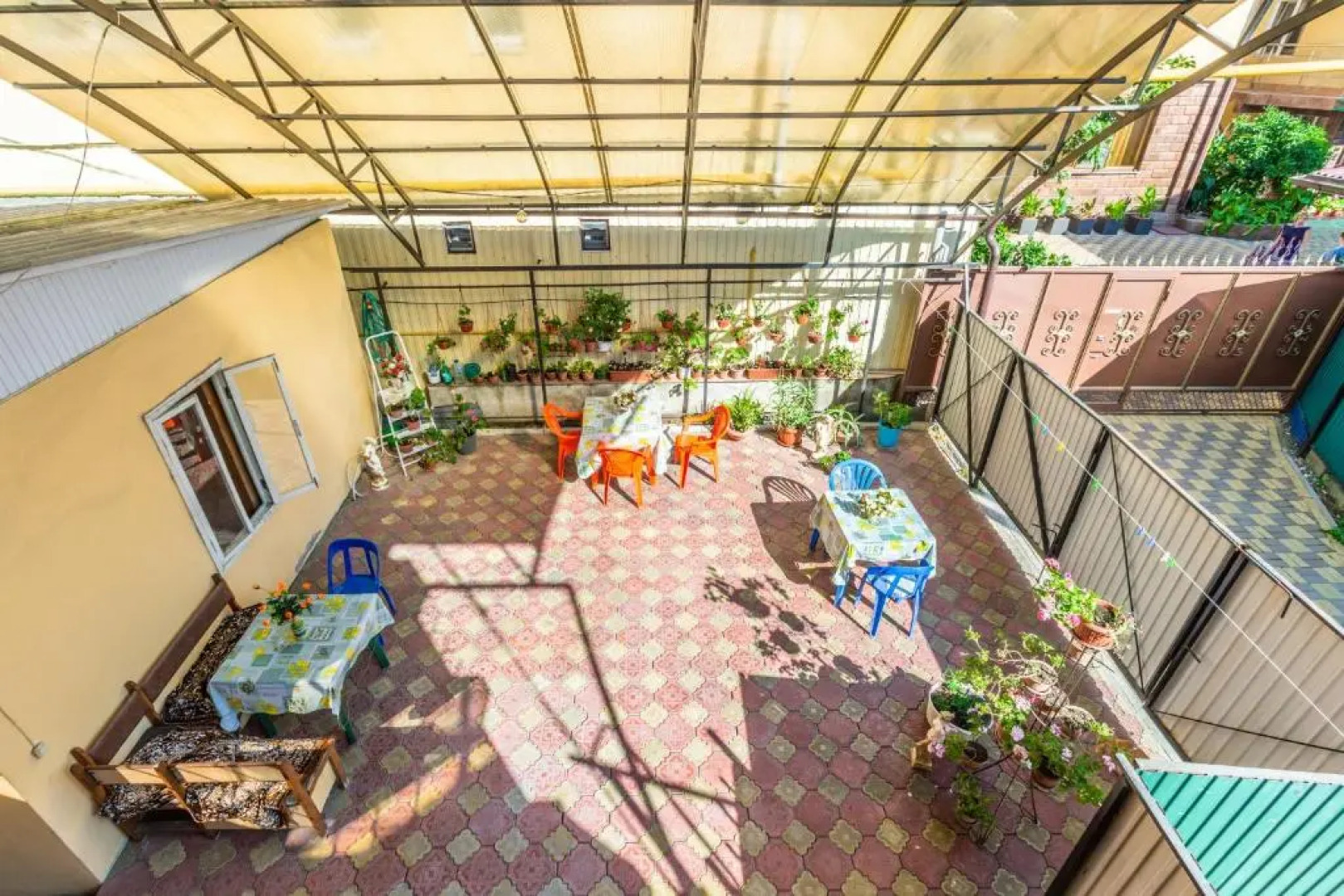 Margarita Guest House