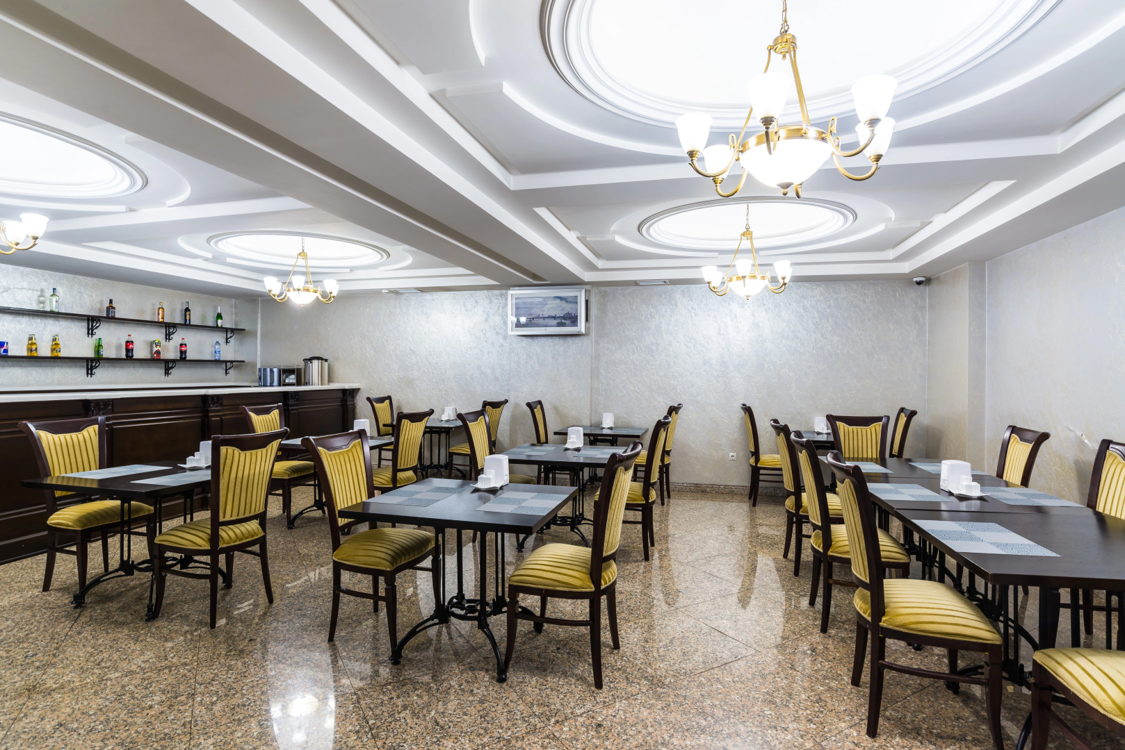 Отель Royal Park