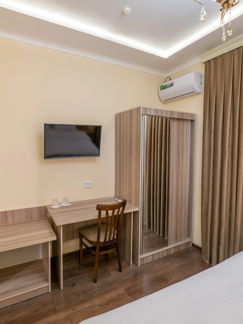 Бутик-отель Grand Vizir