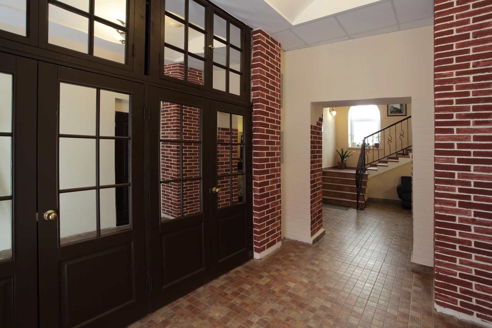 Мини-Отель Петровский Двор