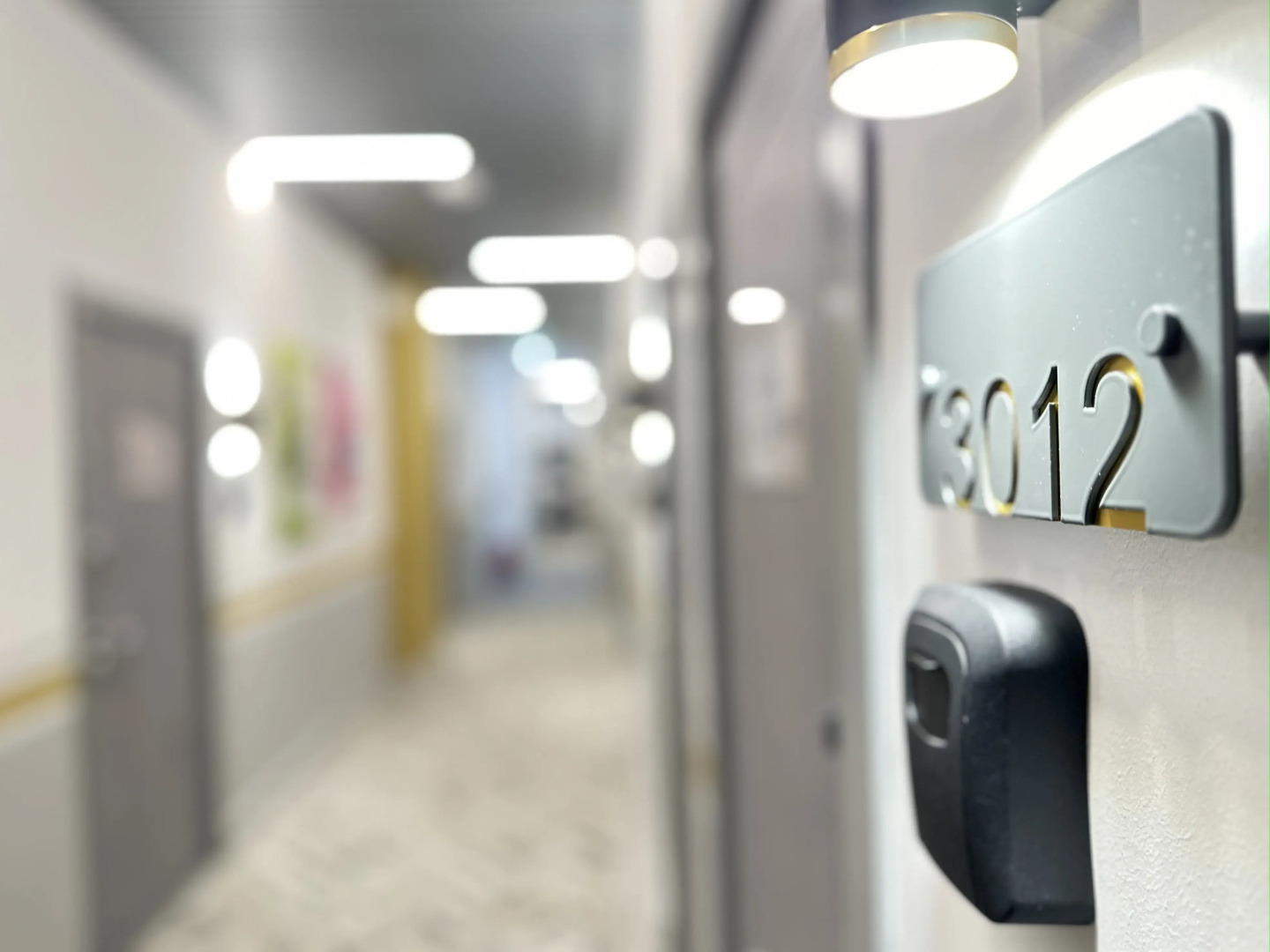 Апартаменты Номер Комфорт+ 4 гостя в отеле 3* у Кремля