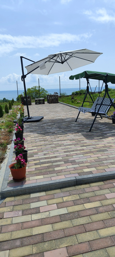 Частный дом ЭкоАбна